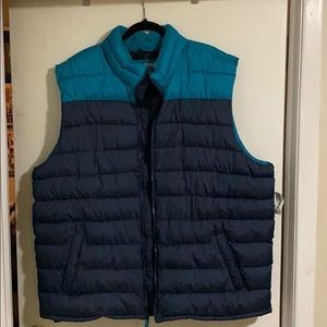 Puffer Vest for Men